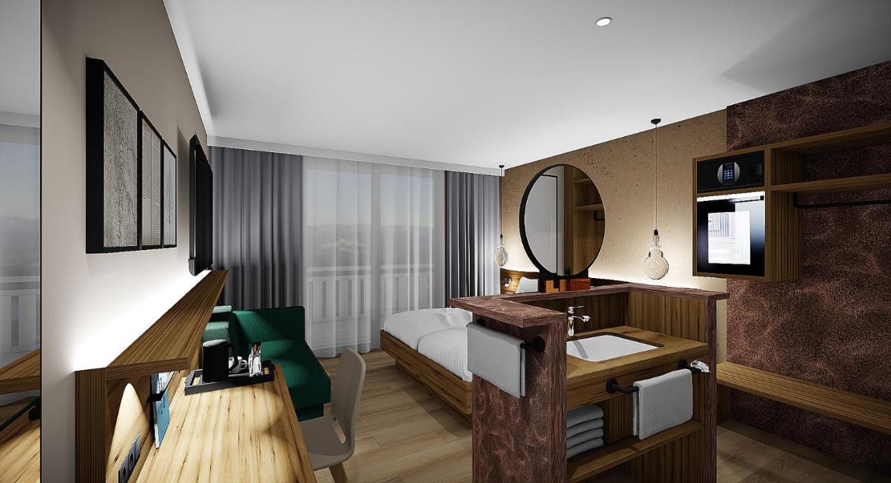 Weinzuhause Hotel-Restaurant-Vinothek Mommenheim Zewnętrze zdjęcie