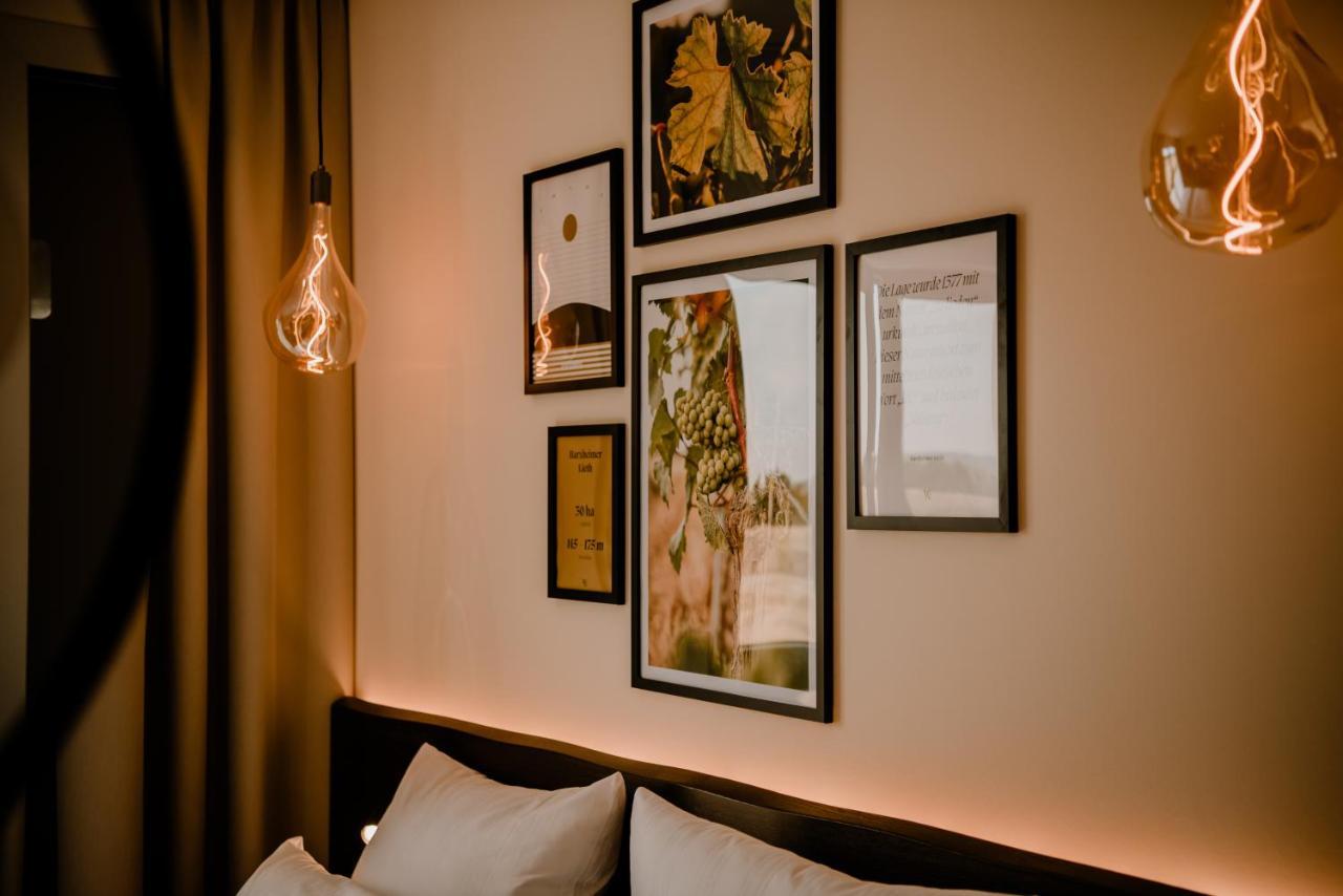 Weinzuhause Hotel-Restaurant-Vinothek Mommenheim Zewnętrze zdjęcie