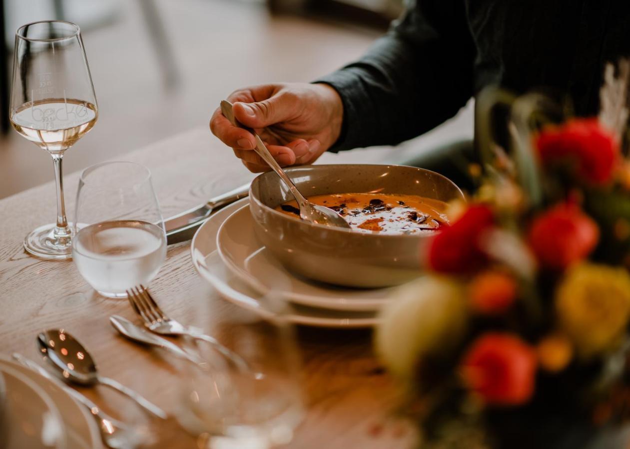 Weinzuhause Hotel-Restaurant-Vinothek Mommenheim Zewnętrze zdjęcie