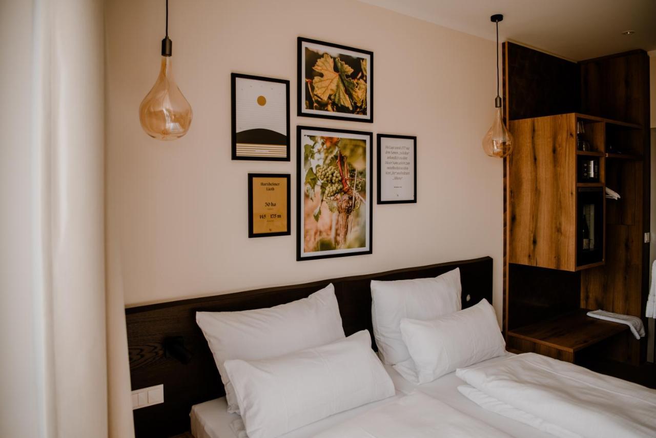 Weinzuhause Hotel-Restaurant-Vinothek Mommenheim Zewnętrze zdjęcie