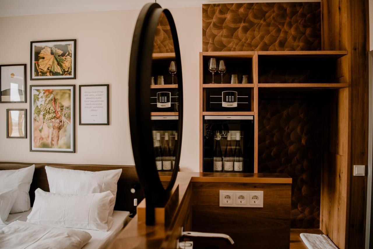 Weinzuhause Hotel-Restaurant-Vinothek Mommenheim Zewnętrze zdjęcie