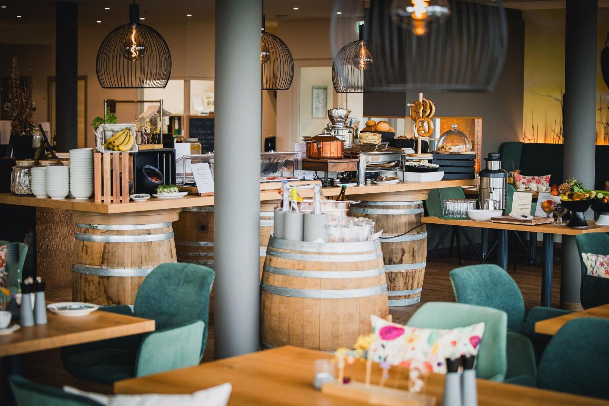 Weinzuhause Hotel-Restaurant-Vinothek Mommenheim Zewnętrze zdjęcie
