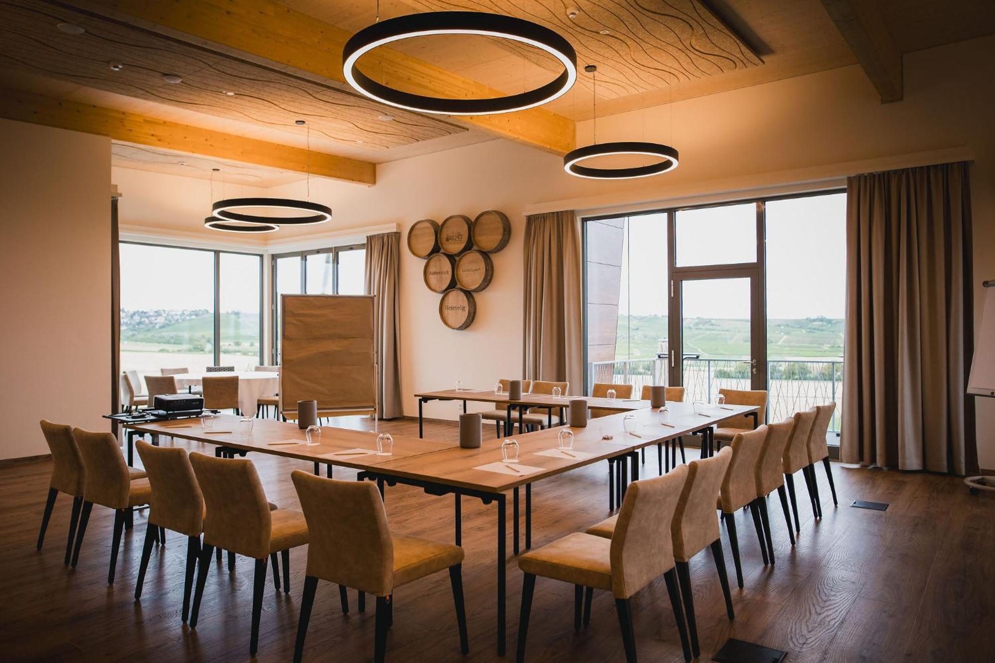 Weinzuhause Hotel-Restaurant-Vinothek Mommenheim Zewnętrze zdjęcie