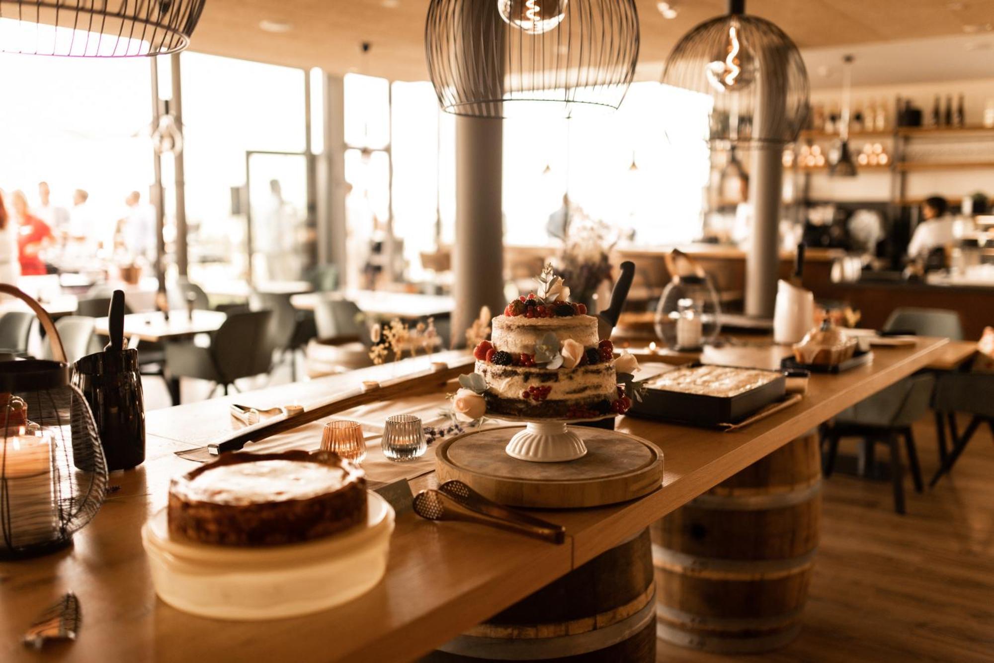 Weinzuhause Hotel-Restaurant-Vinothek Mommenheim Zewnętrze zdjęcie
